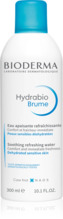 Värskendav veesprei Bioderma Hydrabio Brume, 300 ml