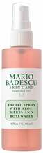 Näosprei Mario Badescu Facial Spray with Aloe, Herbs and Rosewater, 118 ml