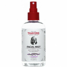 Näosprei Thayers Facial Mist Lavender, 237 ml