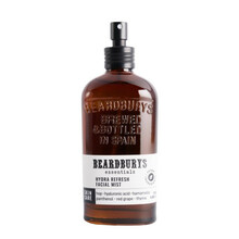 Näosprei Beardburys Essentials Hydra Refresh, 120 ml