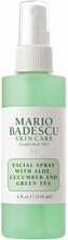 Näosprei Mario Badescu Facial Spray with Aloe, Cucumber and Green Tea, 118 ml
