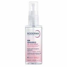 Rahustav näosprei punetavale nahale Bioderma SENSIBIO AR+ SOS, 70 ml