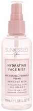 Niisutav näosprei Sunkissed Hydrating Face Mist, 100 ml