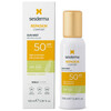 Kaitsev näosprei Sesderma Repaskin Comfort SPF 50, rosmariini aroom, 100 ml
