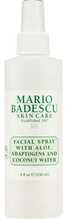 Niisutav näosprei Mario Badescu Facial Spray with Aloe, Adaptogens and Coconut Water, 236 ml