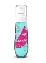 Keha- ja näosprei Nacomi Face Mist Vegan, Watermelon, 80 ml