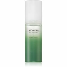 Niisutav näosprei Haruharu Wonder Black Bamboo, 80 ml