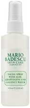 Näosprei aaloe vera, adaptogeenide ja kookosveega Mario Badescu, 118 ml