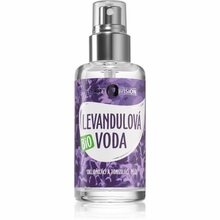 Lavendlivesi Purity Vision Bio Lavender Water, 100 ml
