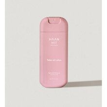 Näo- ja kehaudu HAAN Tales of Lotus, 45 ml