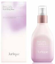 Niisutav näosprei Jurlique Sweet Violet and Grapefruit, 100 ml