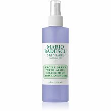 Rahustav näosprei Mario Badescu Facial Spray with Aloe, Chamomile and Lavender, 236 ml