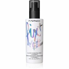Niisutav ja värskendav näosprei MAC Studio Fix+ Magic Radiance, 100 ml