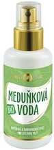 Sidrunmelissivesi Purity Vision Bio Lemon Balm Water, 100 ml