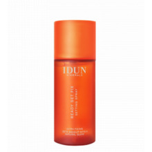 Meigikinnitav näosprei Idun Minerals Ready Set Fix, 50 ml