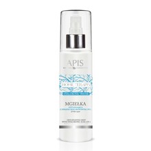 Kehasprei APIS Home Terapis Oxygenating Mist 2in1, hapnikuga ja hüaluroonhappega, 150 ml