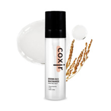 Kooriv näosprei COXIR Brown Rice Niacinamide Peeling Mist, 80 ml