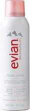 Näosprei Evian Mist, 150 ml