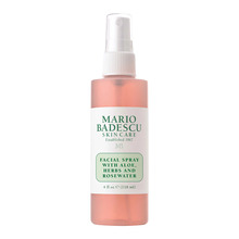 Näosprei Mario Badescu Facial Spray With Aloe, Herbs & Rosewater, 236 ml