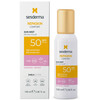 Kaitsev näosprei Sesderma Repaskin Comfort SPF 50, pelargooniumi aroom, 100 ml