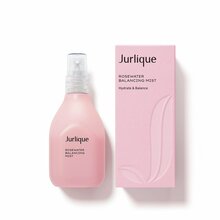 Niisutav näosprei Jurlique Rosewater Balancing Mist, 100 ml