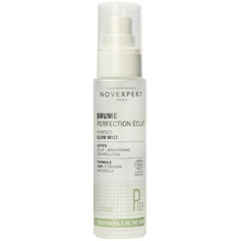 Kirgastav näosprei Novexpert Perfection Radiance, rohelise tee polüfenoolidega, 60 ml