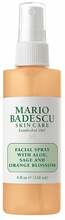 Näosprei Mario Badescu Facial Spray with Aloe, Sage and Orange Blossom, 118 ml