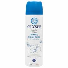 Veeudu O'LYSEE Pure Water Mist, 50 ml