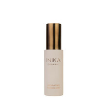 Näosprei Inika Organic Hydrating Toning Mist, 15 ml