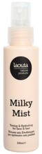 Toniseeriv ja niisutav näo- ja juusteudu Laouta Milky Mist Toning & Hydrating, 100 ml