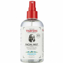 Näosprei Thayers Facial Mist Unscented, 237 ml