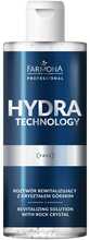 Värskendav näosprei Farmona Hydra Technology mäekristalliga, 500 ml