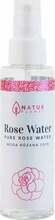 Näosprei Natur Planet Pure Rose, 100 ml