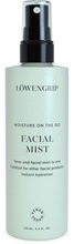 Niisutav näosprei Lowengrip Moisture On The Go, 100 ml