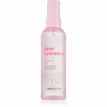 Jahutav ja värskendav näosprei Banila Co Dear Hydration Cool Down Mist, 99 ml