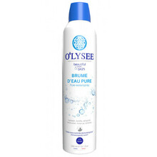 Veeudu O’LYSEE Pure Water Mist, 300 ml