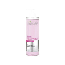 Roosivesi Bielenda Professional Satin Rose Water, 500 ml