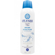 Veeudu O’LYSEE Pure Water Mist, 150 ml