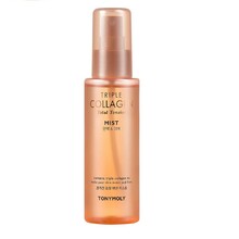 Näosprei TONYMOLY Triple Collagen Total Tension Mist, 110 ml