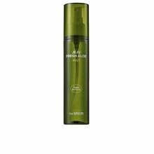 Näosprei The Saem Jeju Fresh Aloe, 120 ml