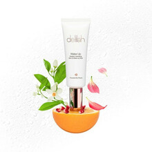 Näo- ja meigiuudu Delilah Wake Up Radiant, 80 ml