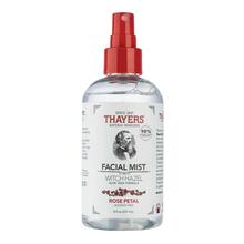 Näosprei Thayers Rose Petal, 237 ml