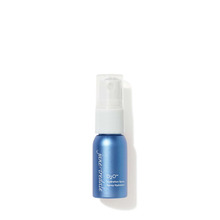 Niisutav sprei ja meigikinniti Jane Iredale Hydration Spray D20 Mini, 12 ml