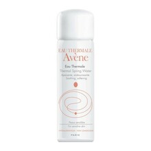 Termaalvee sprei Avene, 50 ml