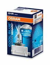 Autolamp Osram D1R 66150CBI, 35 W, 6000 K, PK32D-3