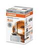 Autolamp Osram D1R, 35 W, 85 V, OS66150