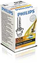 Ksenoonpirn Philips D2R Vision, 85126VIC1, 35 W, 4600 K