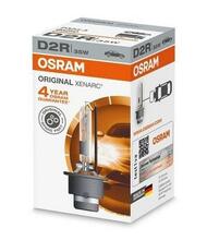 Ksenoonpirn Osram Xenarc Original D2R, 35 W, P32D-3