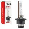 Ksenoonpirn Amio D2R, 4300 K, 35 W
