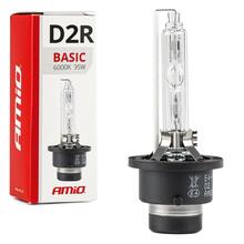 Ksenoonpirn Amio D2R, 6000 K, 35 W